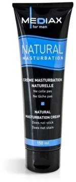 MEDIAX MEN MASTURBATING CREAM 150ml