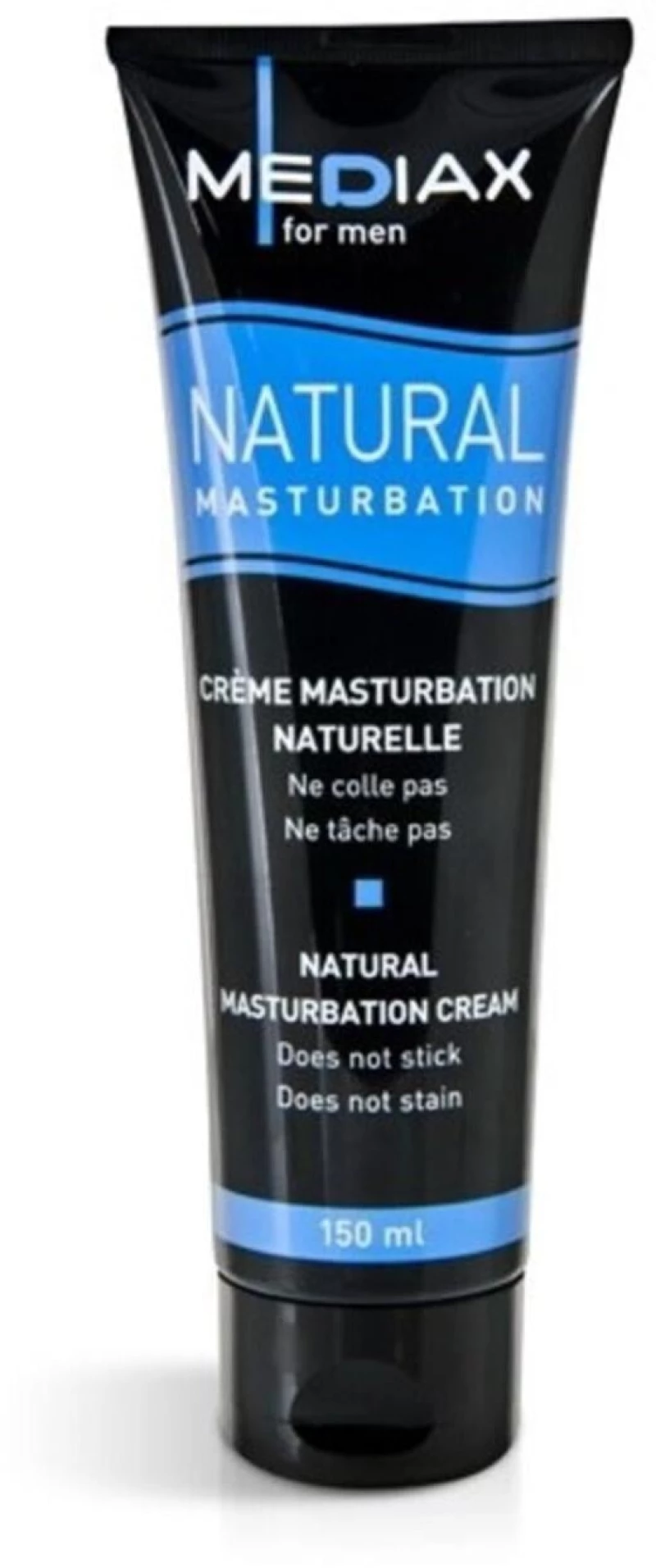 MEDIAX MEN MASTURBATING CREAM 150ml
