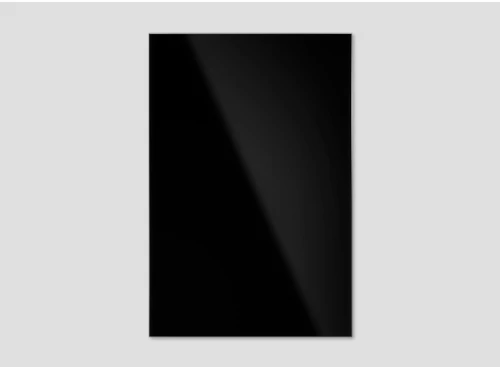 Stiebel Eltron RH 700 B Γυάλινο Θερμαντικό Σώμα Ακτινοβολίας Μαύρο 700 W