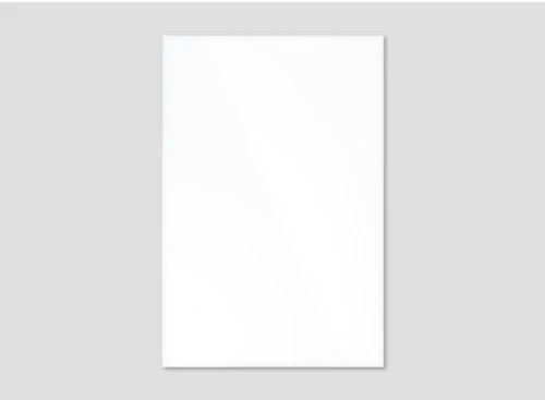 Stiebel Eltron RH 300 W Γυάλινο Θερμαντικό Σώμα Ακτινοβολίας Άσπρο 300 W