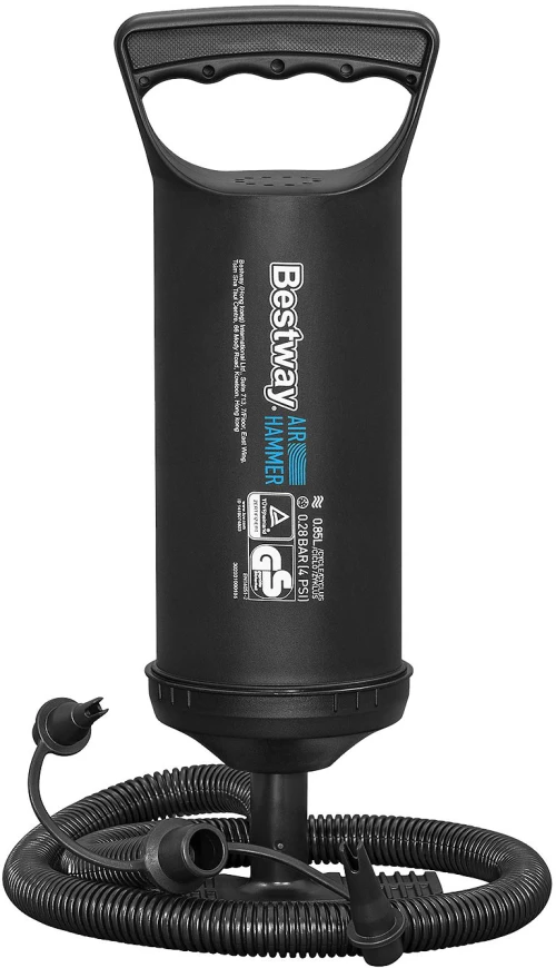 ΤΡΟΜΠΑ ΧΕΙΡΟΣ BESTWAY 31x11x9cm Bestway 62002