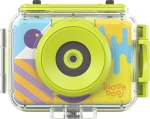 Kiddoboo Action Camera Splash Yellow