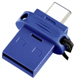 Verbatim Store n Go 64GB Dual Drive USB 3.0 / USB C