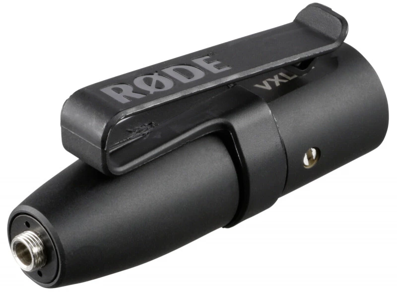 Rode VXLR+ Adapter Minijack/XLR