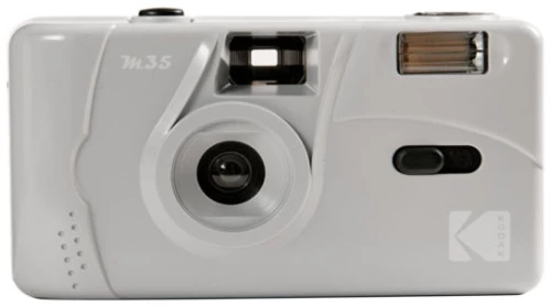 Kodak Φωτογραφική Μηχανή για Film M35 marbre grey