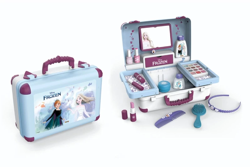 Smoby Frozen Θήκη καλλυντικών παιχνίδι