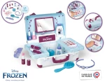 Smoby Frozen Θήκη καλλυντικών παιχνίδι