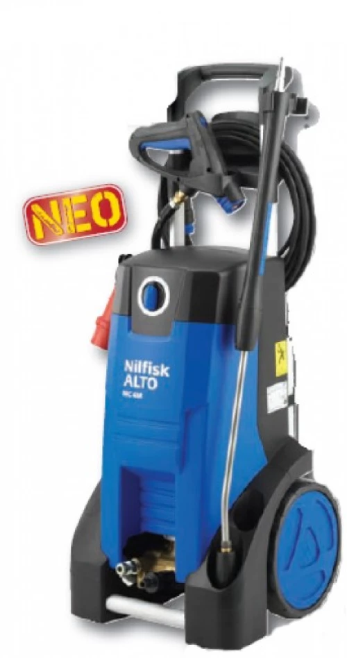 Nilfisk Μονοφασικό πλυστικό MC 4M-160/620
