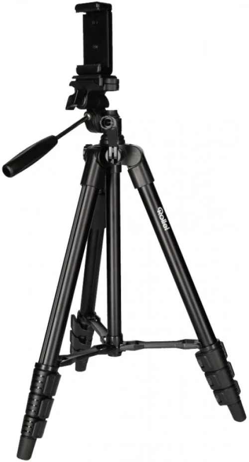 Τρίποδο Rollei Selfie Smartphone Tripod Traveler