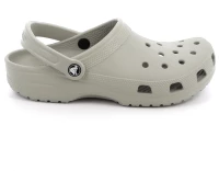 Σαμπό Crocs Classis Ανατομικό Χρώματος  Γκρι 10001-1LM