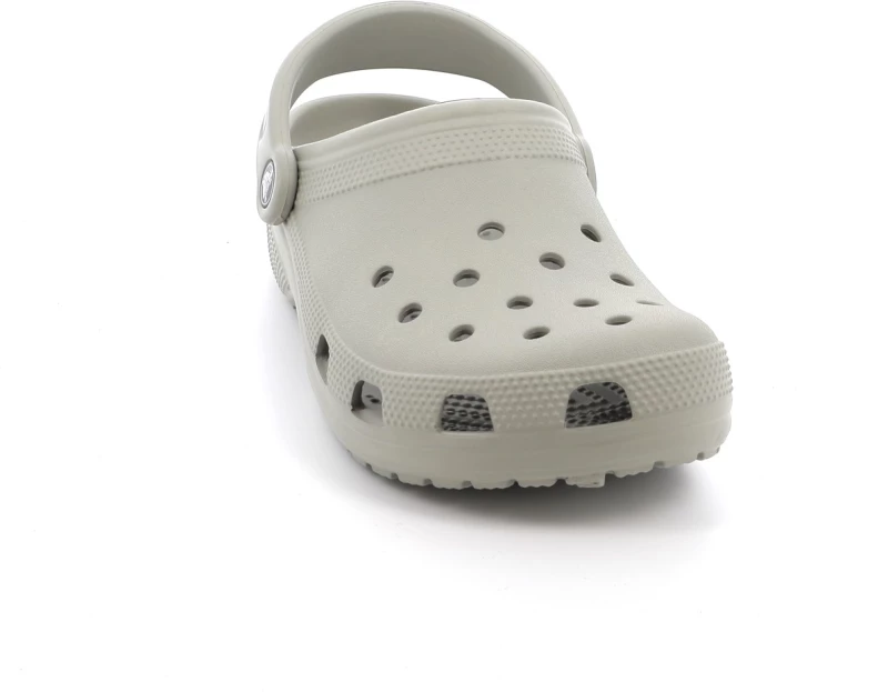 Σαμπό Crocs Classis Ανατομικό Χρώματος  Γκρι 10001-1LM
