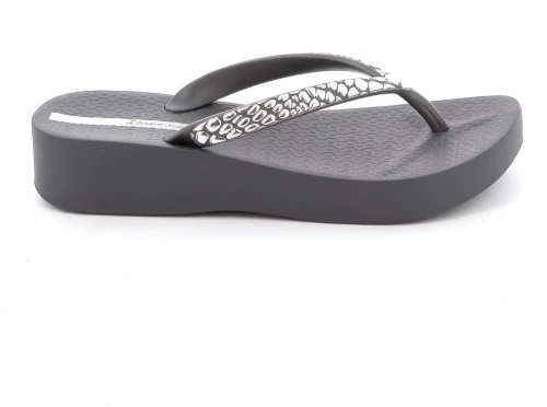 Γυναικεία Σαγιονάρα Ipanema Χρώματος Γκρι 780-24320-26-4