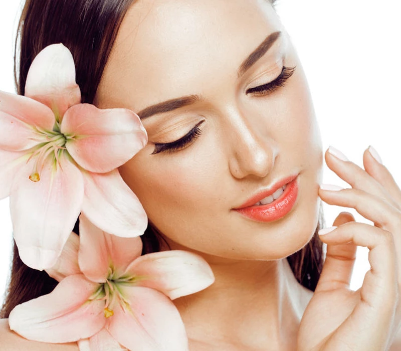 60' σε παραδοσιακό hammam με Lokum Face Glow για 2 άτομα!