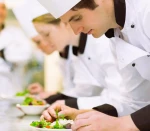 Cooking Giftcard για 6 άτομα σε σχολή μαγειρικής! Νο 180