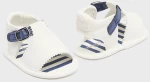 Σανδάλια "Sailor" λευκά (Λευκό)
