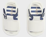 Σανδάλια "Sailor" λευκά (Λευκό)