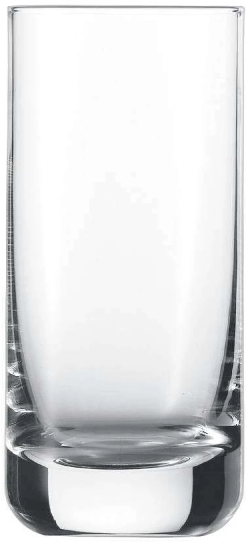 Ποτήρι Νερού Convention 175500 320ml Clear Zwiesel Glas Κρύσταλλο