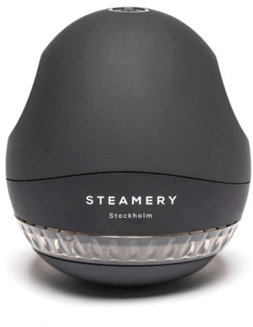 Αποχνουδωτής Shaver Pilo 1 174249 8,3x8,3x9cm 5W Black Steamery