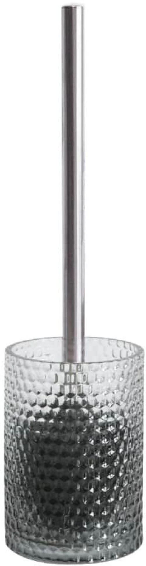 Πιγκάλ Melua 8615 9,5x36,5cm 901 Anthracite Kleine Wolke Γυαλί