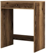 Τουαλέτα Lizbon 845HCT5380 70x40x84,7cm Walnut