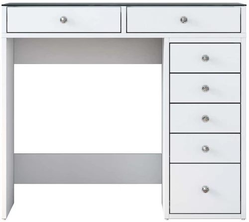 Τουαλέτα 893RAN3324 90x44,5x79,8cm White