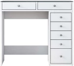 Τουαλέτα 893RAN3324 90x44,5x79,8cm White