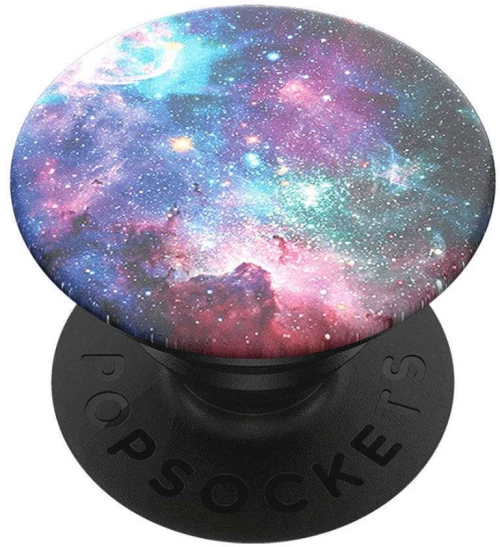 PopGrip Κινητού Blue Nebula 800449 Multi PopSockets