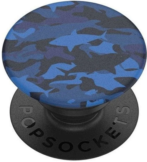 PopGrip Κινητού Deep Sea Dive 804195 Multi PopSockets