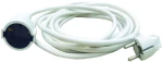 Μπαλαντέζα BEC203X1510 10m White Aca
