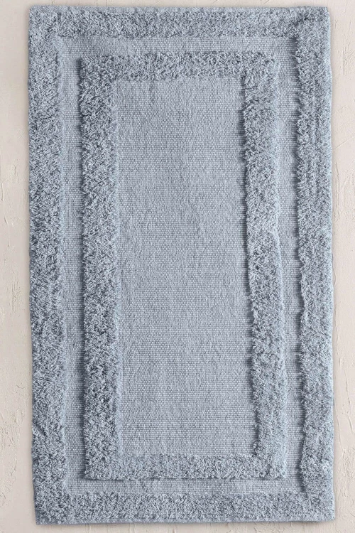 Χαλάκι Etna Grey Ρυθμός 60X120Cm