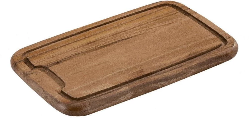 Επιφάνεια Κοπής 73.055122 36x23cm Natural Zassenhaus