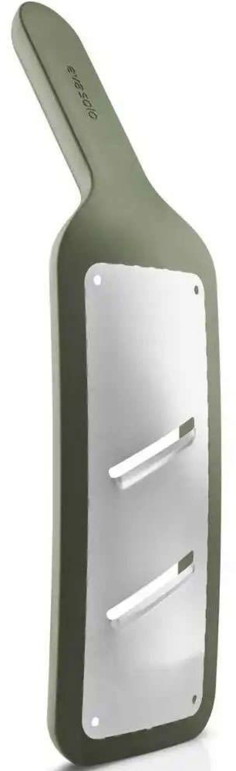 Τρίφτης Green Tools 531540 26,5cm Green Eva Solo Ατσάλι,Πλαστικό
