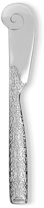 Μαχαίρι Βουτύρου Dressed MW03/37 16cm Inox Alessi Ανοξείδωτο Ατσάλι