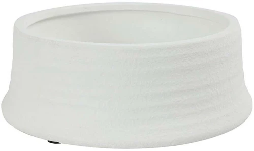 Κασπώ 013.785750 Φ30x10,5cm White Κεραμικό