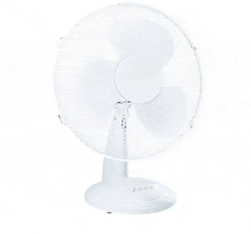 Ανεμιστήρας Επιτραπέζιος FANTPWH20 Φ30cm 35W White Aca
