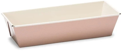 Φόρμα Ψωμιού Αντικολλητική 221.03302 30cm Pink Patisse Ατσάλι
