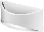 Φωτιστικό Τοίχου - Απλίκα Maiorca MAIORCA6B 22x7,7x9cm Led 6W 4000K White Bot Lighting