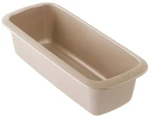 Φόρμα Κέικ Balance 3950553 30x12cm Beige BergHOFF Μέταλλο