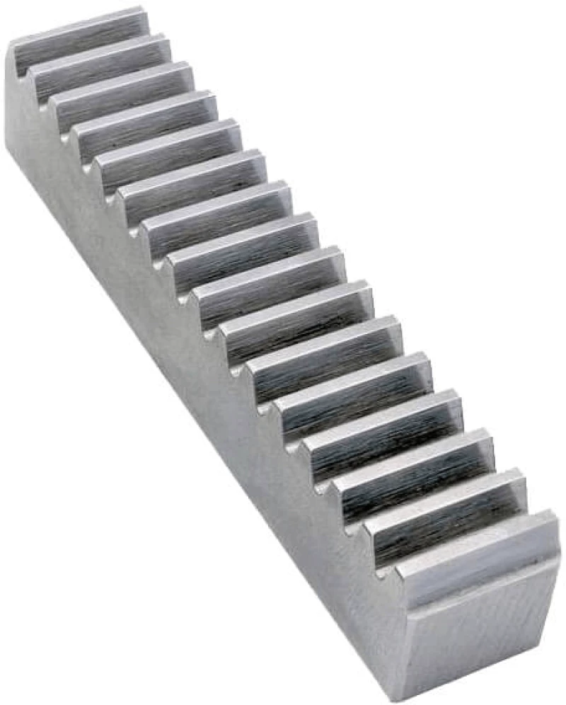 ΟΔΟΝΤΩΤΟΣ ΚΑΝΟΝΑΣ MODULE 1 ΜΕ ΙΣΙΑ ΔΟΝΤΙΑ 15Χ15X3000