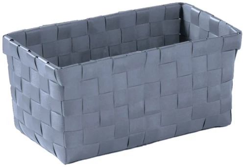 Καλάθι Αποθήκευσης Brava M Platinum Kleine Wolke Πολυπροπυλένιο