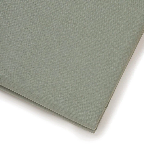 Σεντόνι Urban Line Με Λάστιχο Khaki Melinen Ημίδιπλο 175x232cm 100% Βαμβάκι