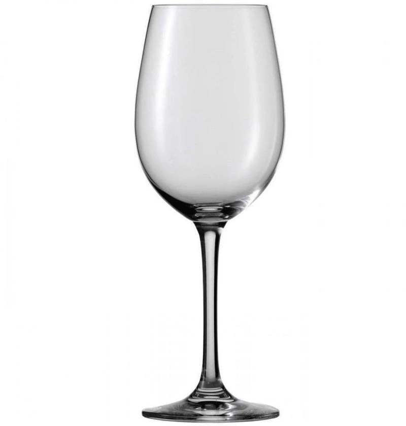 Ποτήρι Νερού Classico 106220 545ml Clear Zwiesel Glas Γυαλί