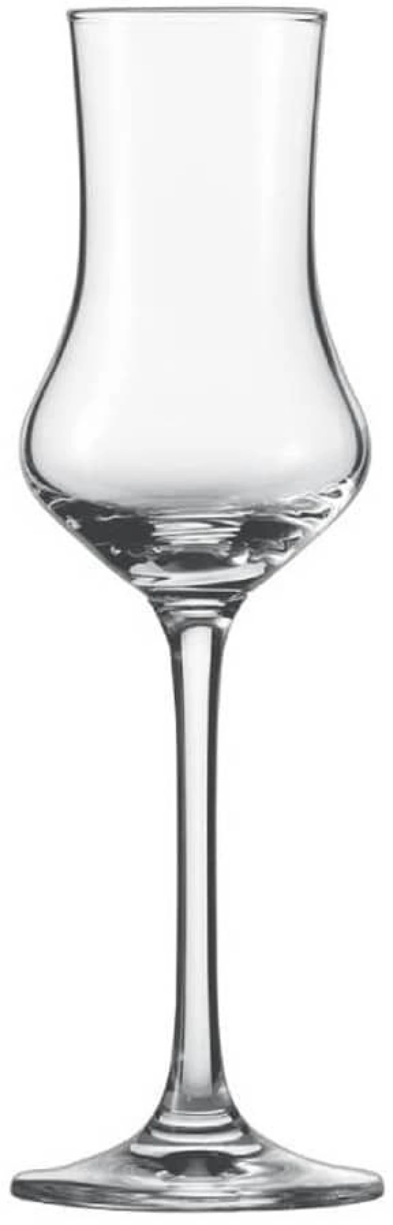 Ποτήρι Λικέρ/Ούζου Classico 106225 95ml Clear Zwiesel Glas Κρύσταλλο