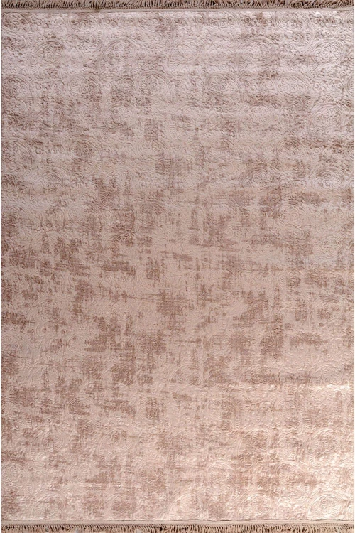 Χαλί Soft 25167-075 Brown 150X233 Merinos 150X233