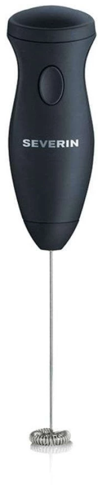 Φραπιέρα Χειρός 3590COOK Black Severin
