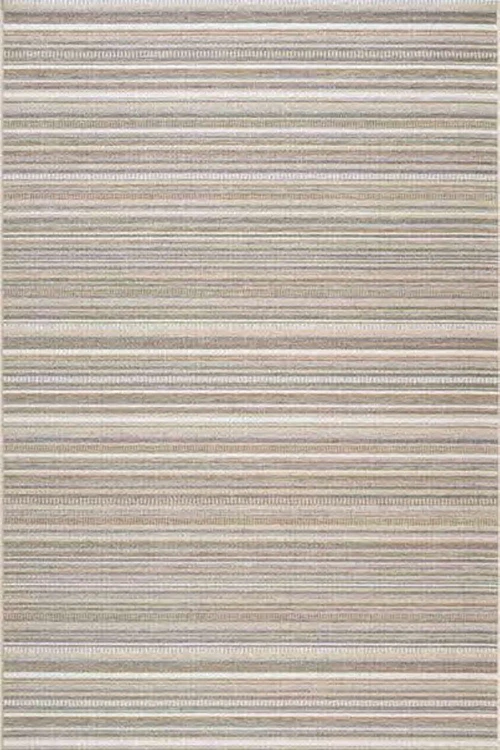 Χαλί Brighton 51 Taupe Carpet Couture 140X200cm
