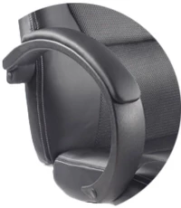 RIGHT ARMREST FOR KRONOS