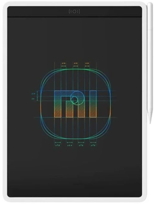 Xiaomi LCD Ηλεκτρονικό Σημειωματάριο 13.5" (COLOR EDITION) Λευκό MJXHB02WC