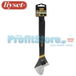 Γαλλικό Κλειδί Liyset 20cm