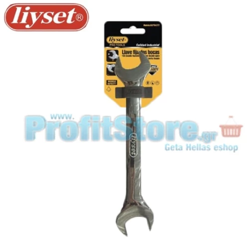 Γερμανικό Κλειδί Liyset 24,27mm
